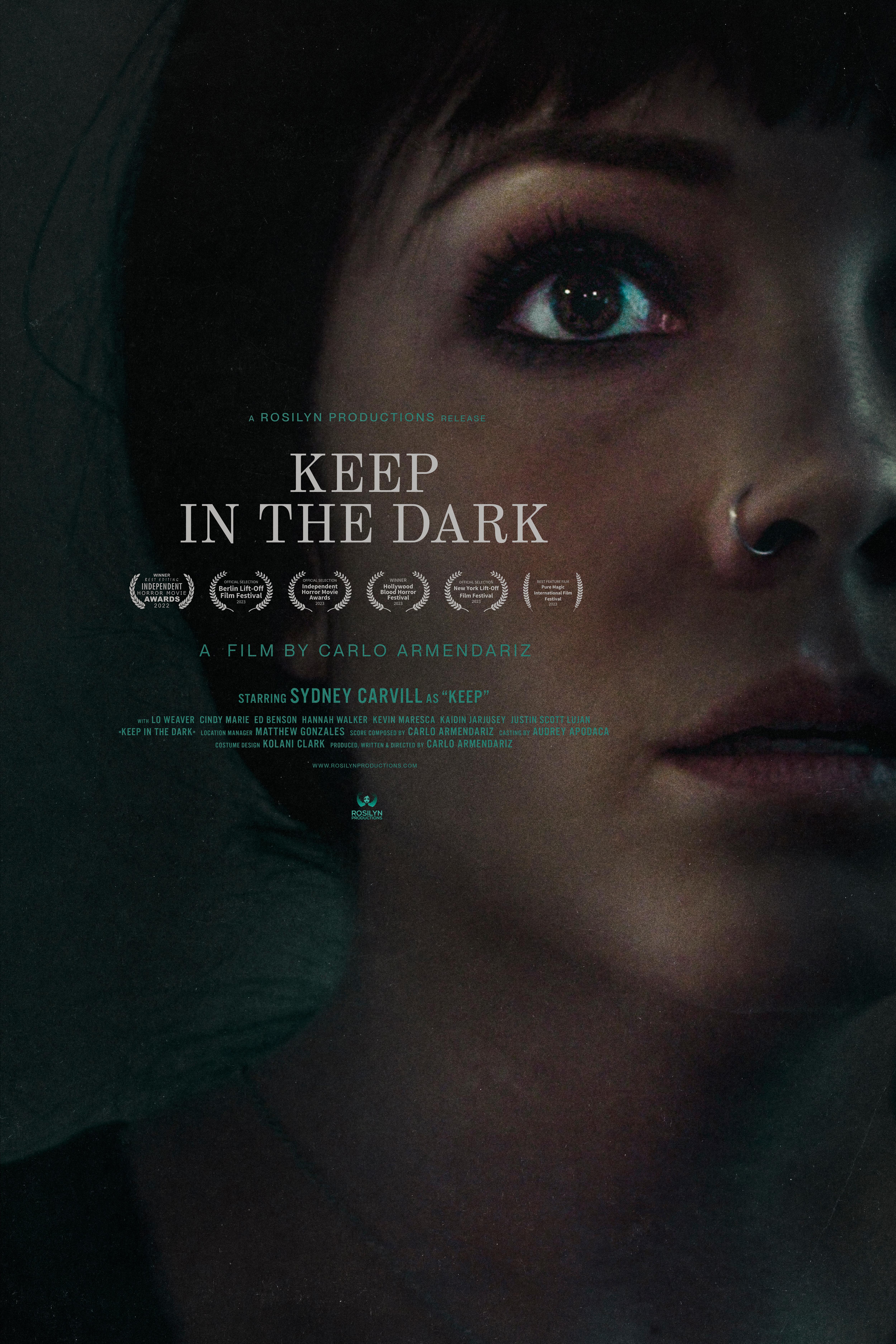 Keep in the Dark